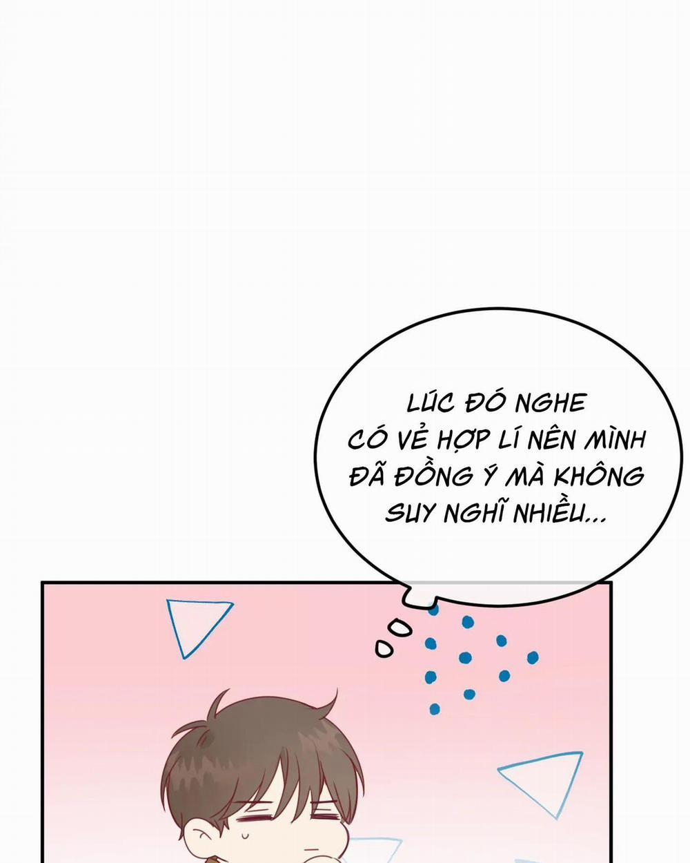 Mối Tình Bất Thường 3 trang 11