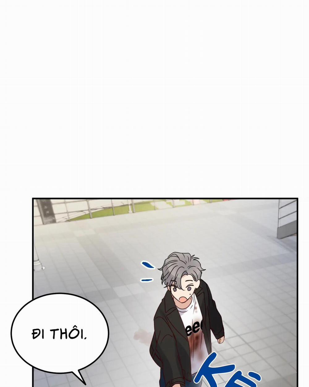 Mối Tình Bất Thường 3 trang 111