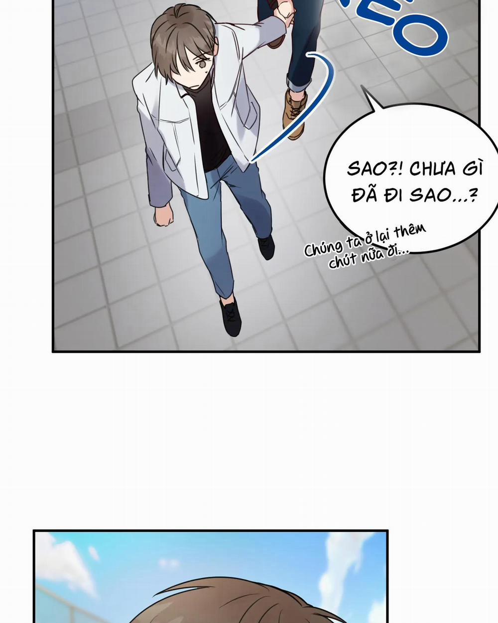 Mối Tình Bất Thường 3 trang 112