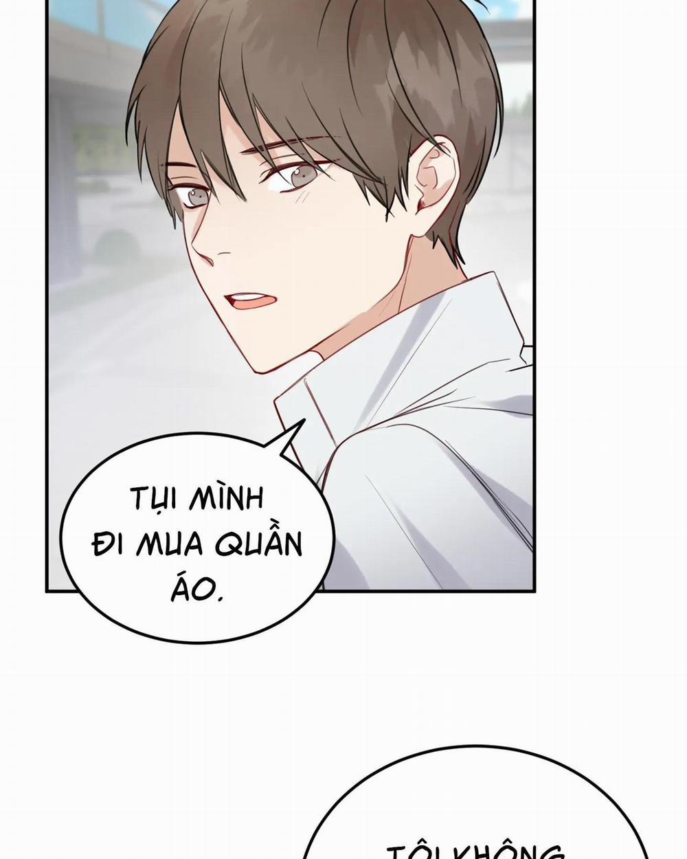 Mối Tình Bất Thường 3 trang 113