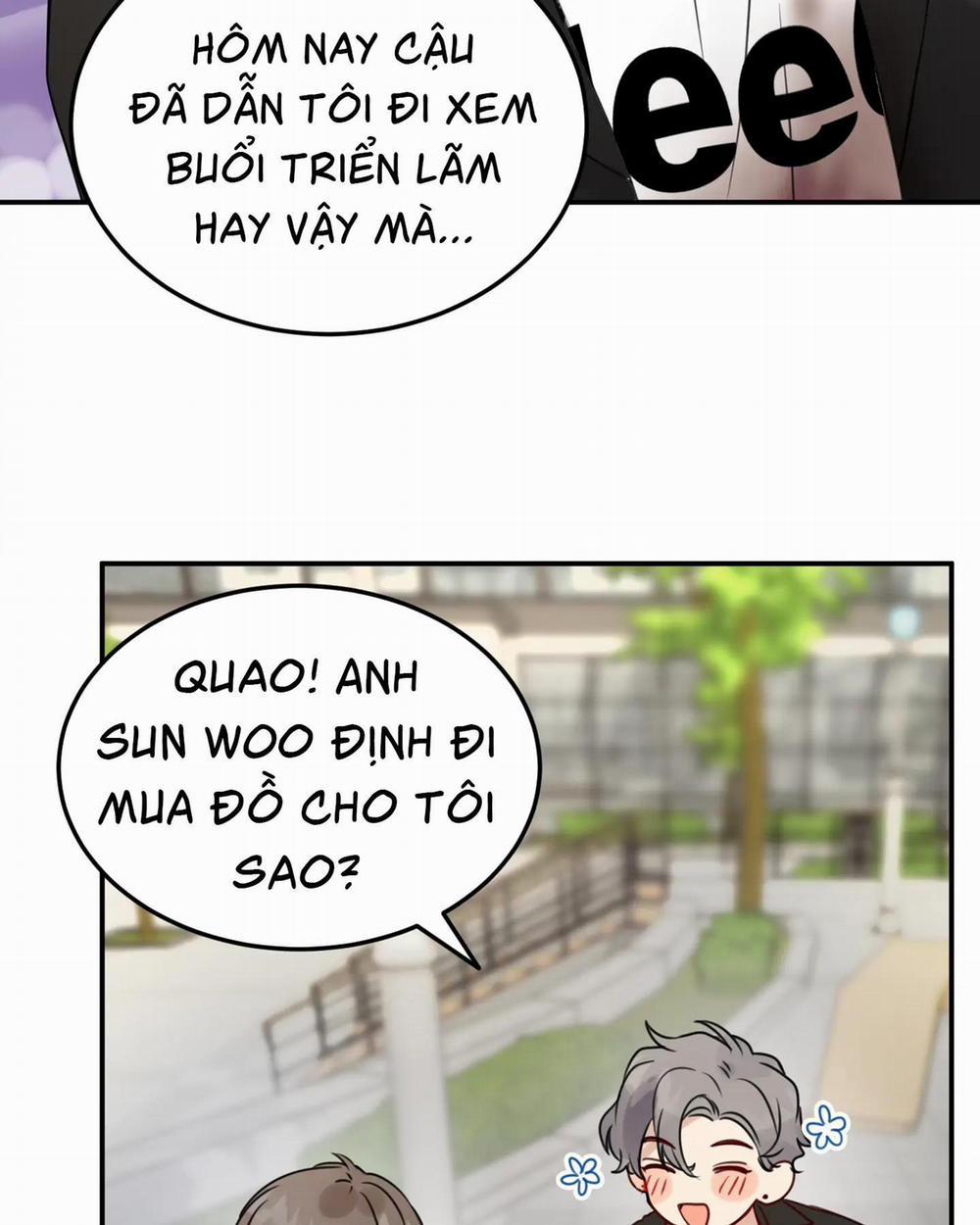 Mối Tình Bất Thường 3 trang 115