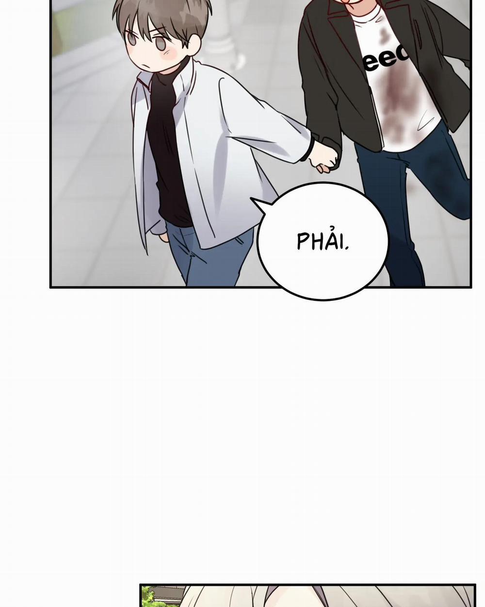 Mối Tình Bất Thường 3 trang 116