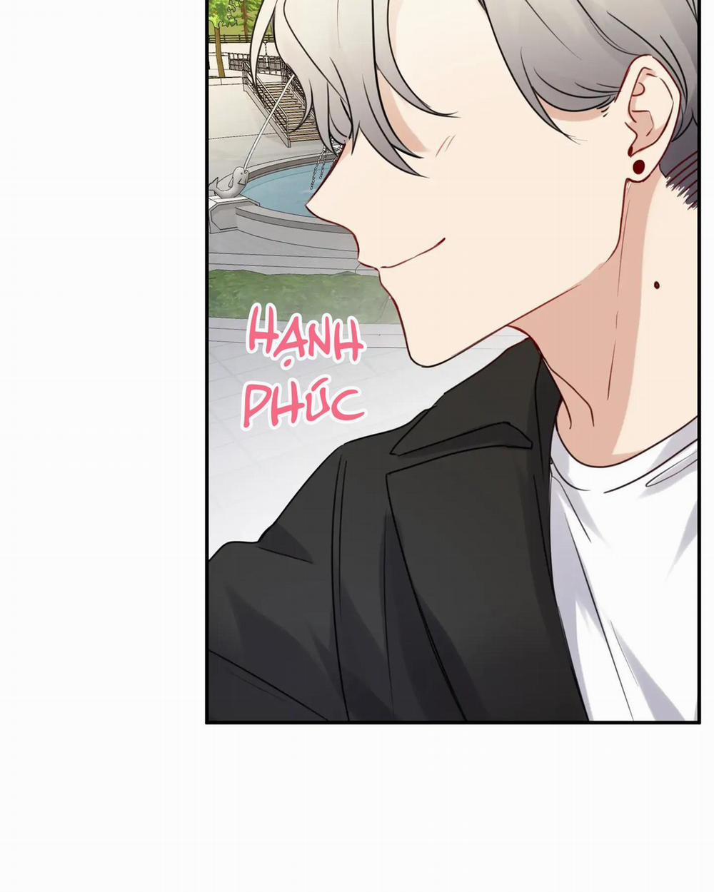Mối Tình Bất Thường 3 trang 117
