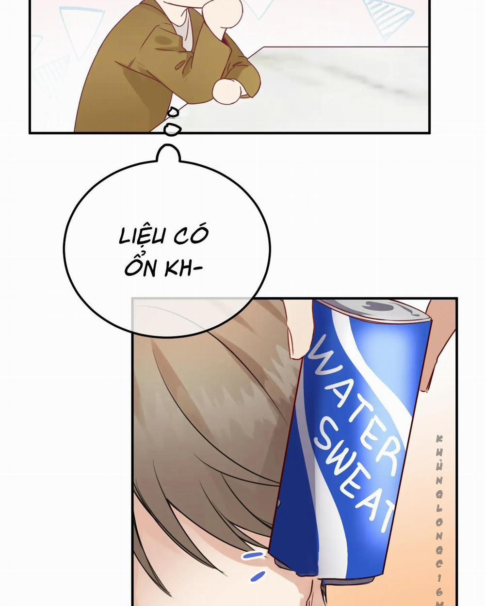 Mối Tình Bất Thường 3 trang 12