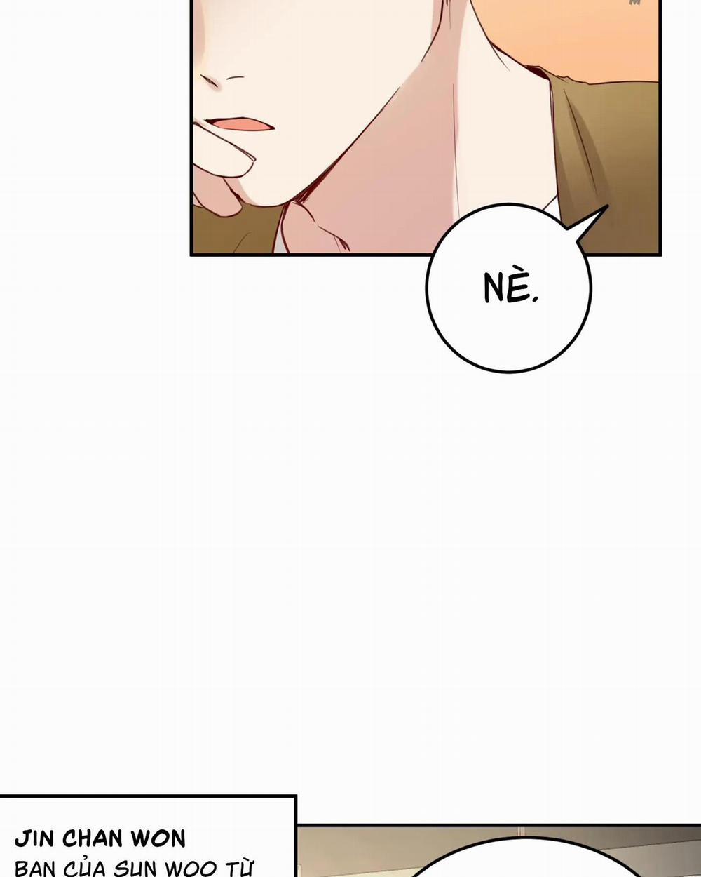 Mối Tình Bất Thường 3 trang 13