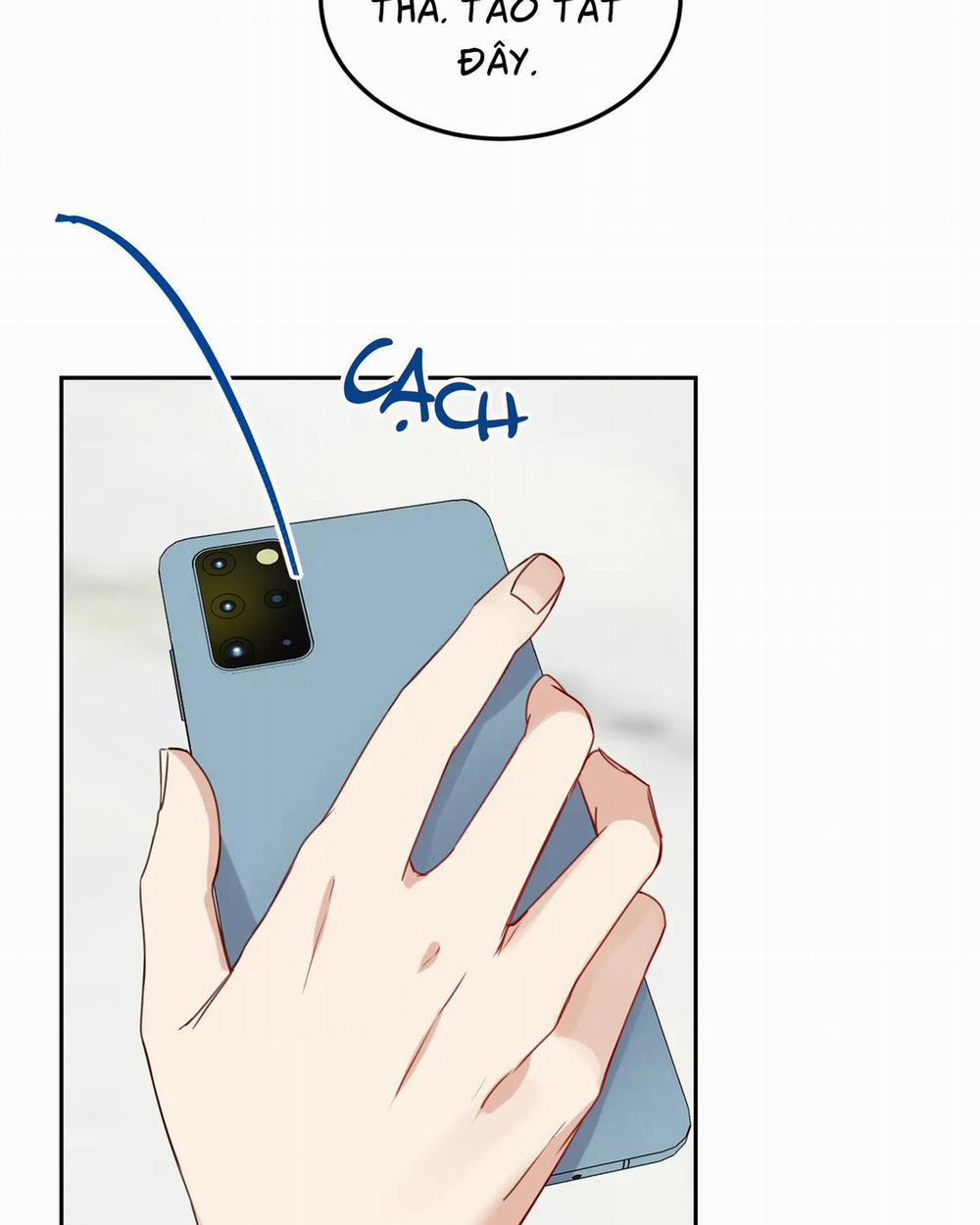 Mối Tình Bất Thường 3 trang 2