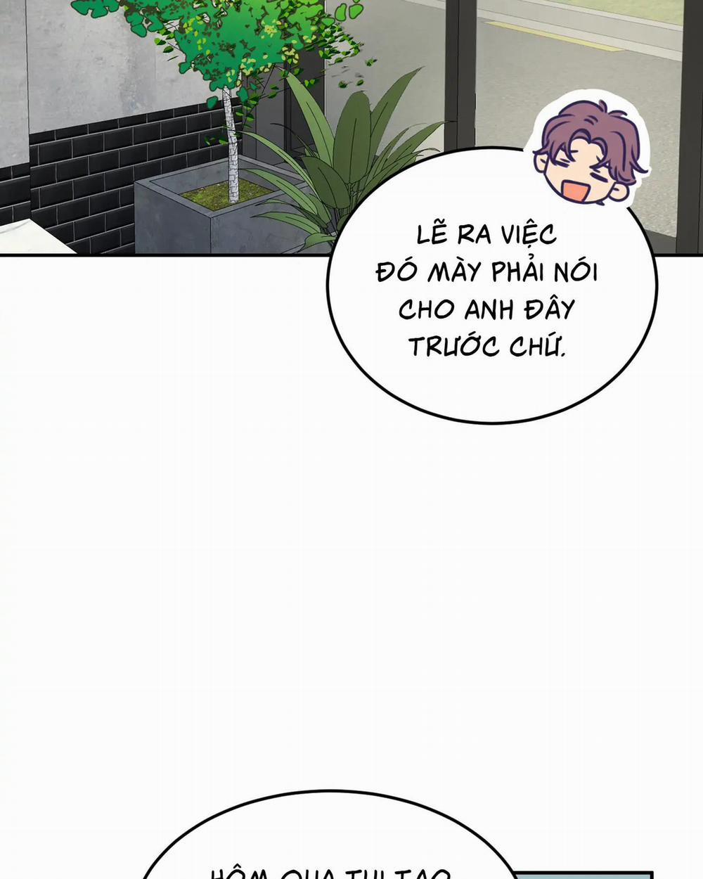 Mối Tình Bất Thường 3 trang 20