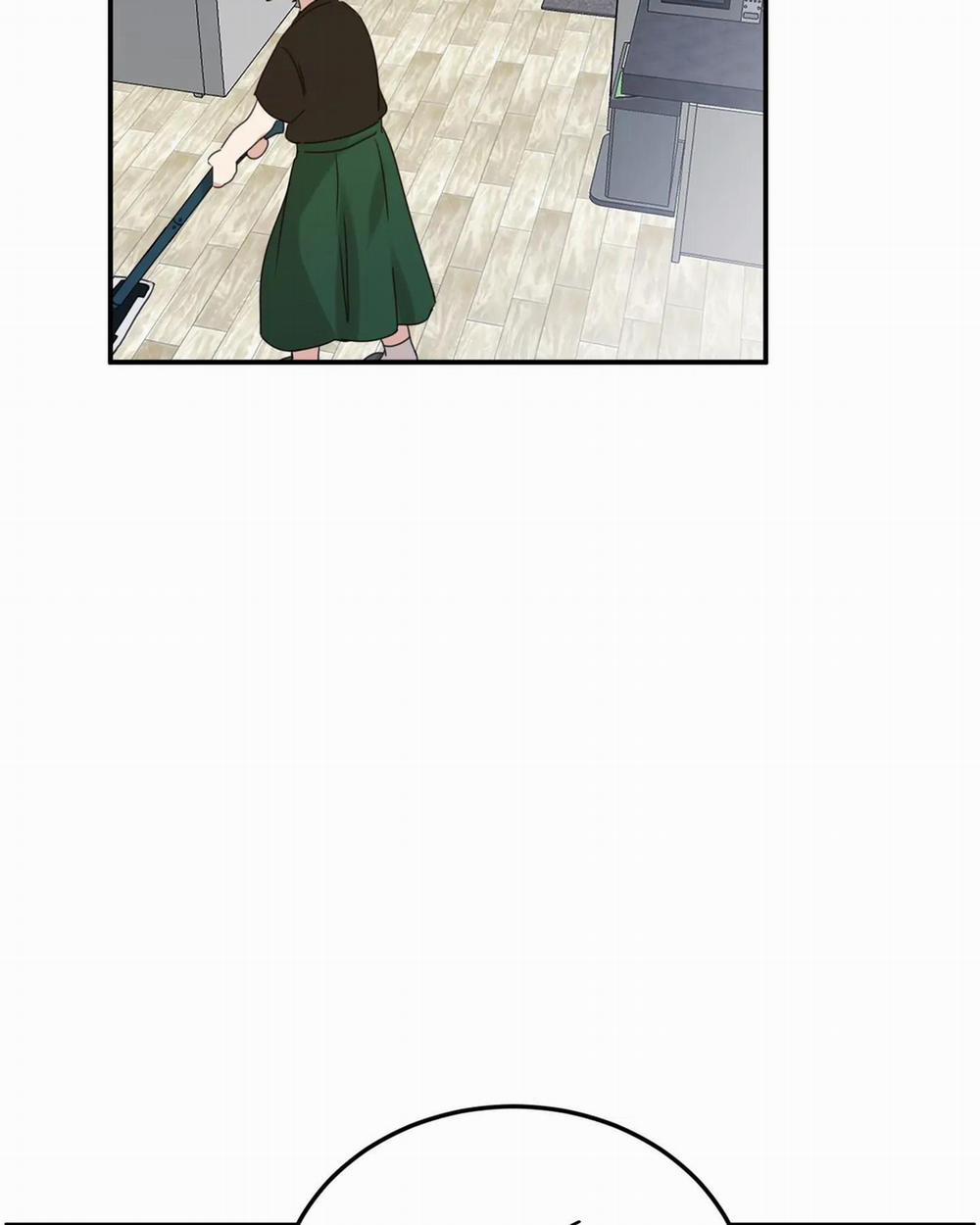 Mối Tình Bất Thường 3 trang 23