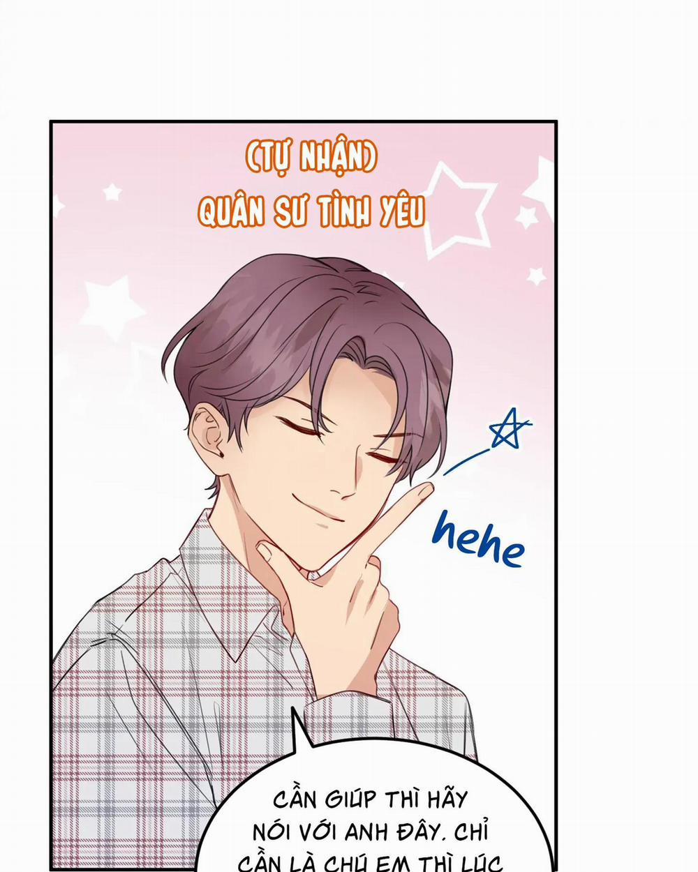 Mối Tình Bất Thường 3 trang 25