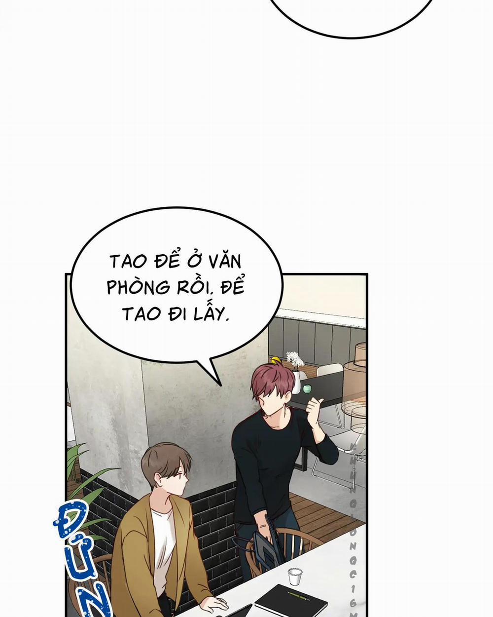 Mối Tình Bất Thường 3 trang 27