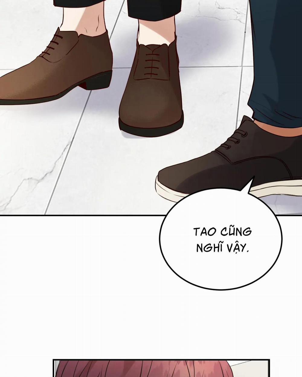 Mối Tình Bất Thường 3 trang 34