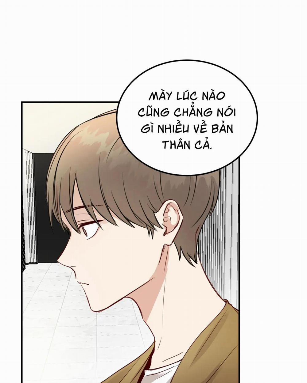 Mối Tình Bất Thường 3 trang 36