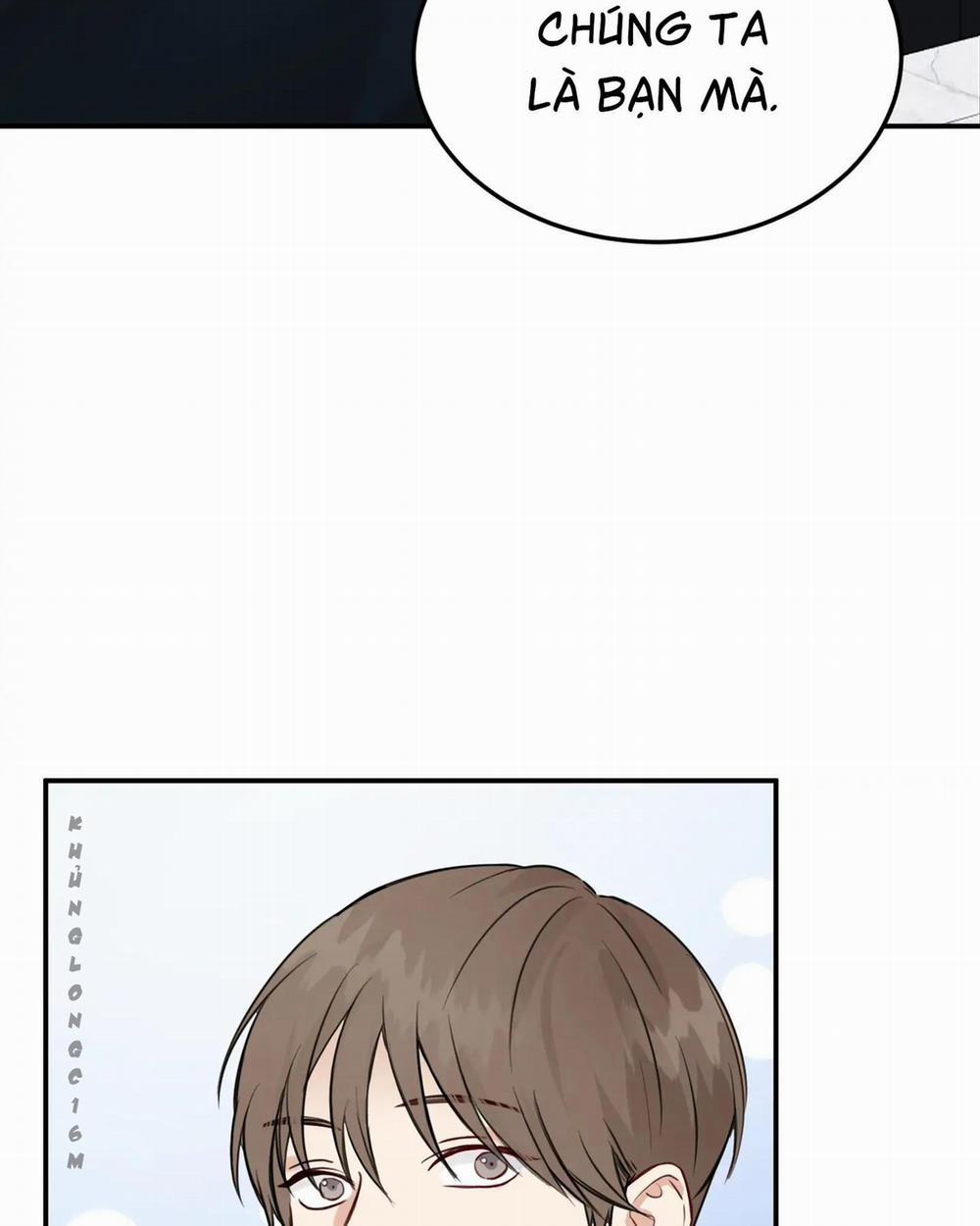 Mối Tình Bất Thường 3 trang 40