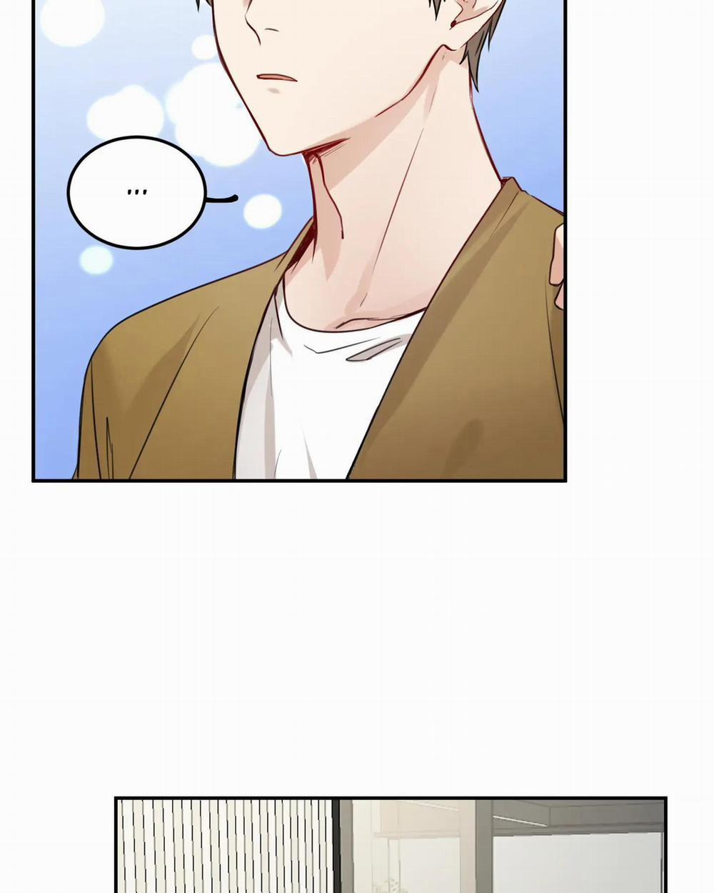 Mối Tình Bất Thường 3 trang 41