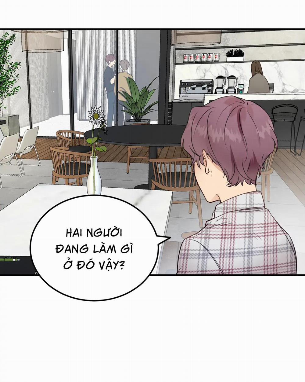 Mối Tình Bất Thường 3 trang 44
