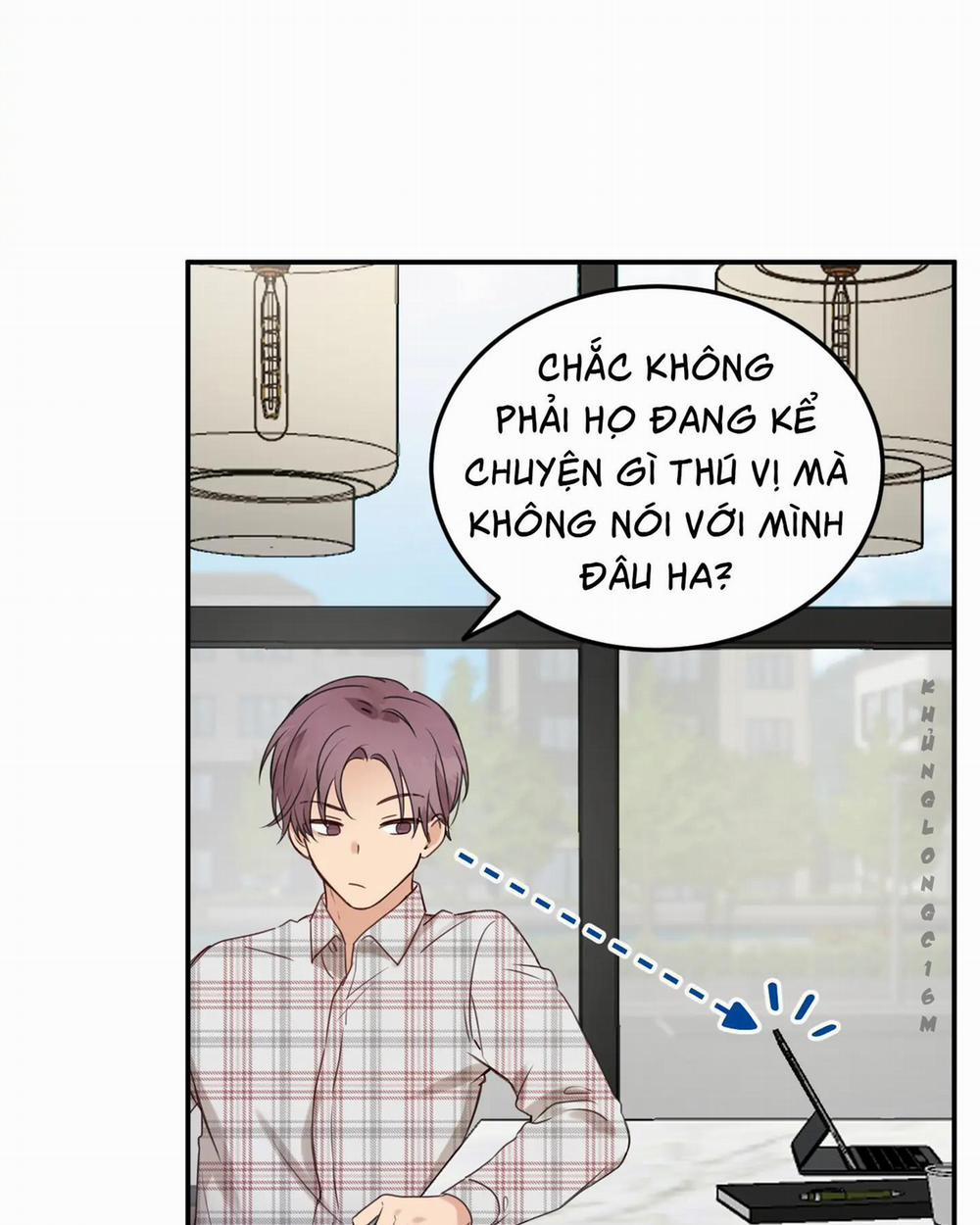 Mối Tình Bất Thường 3 trang 45