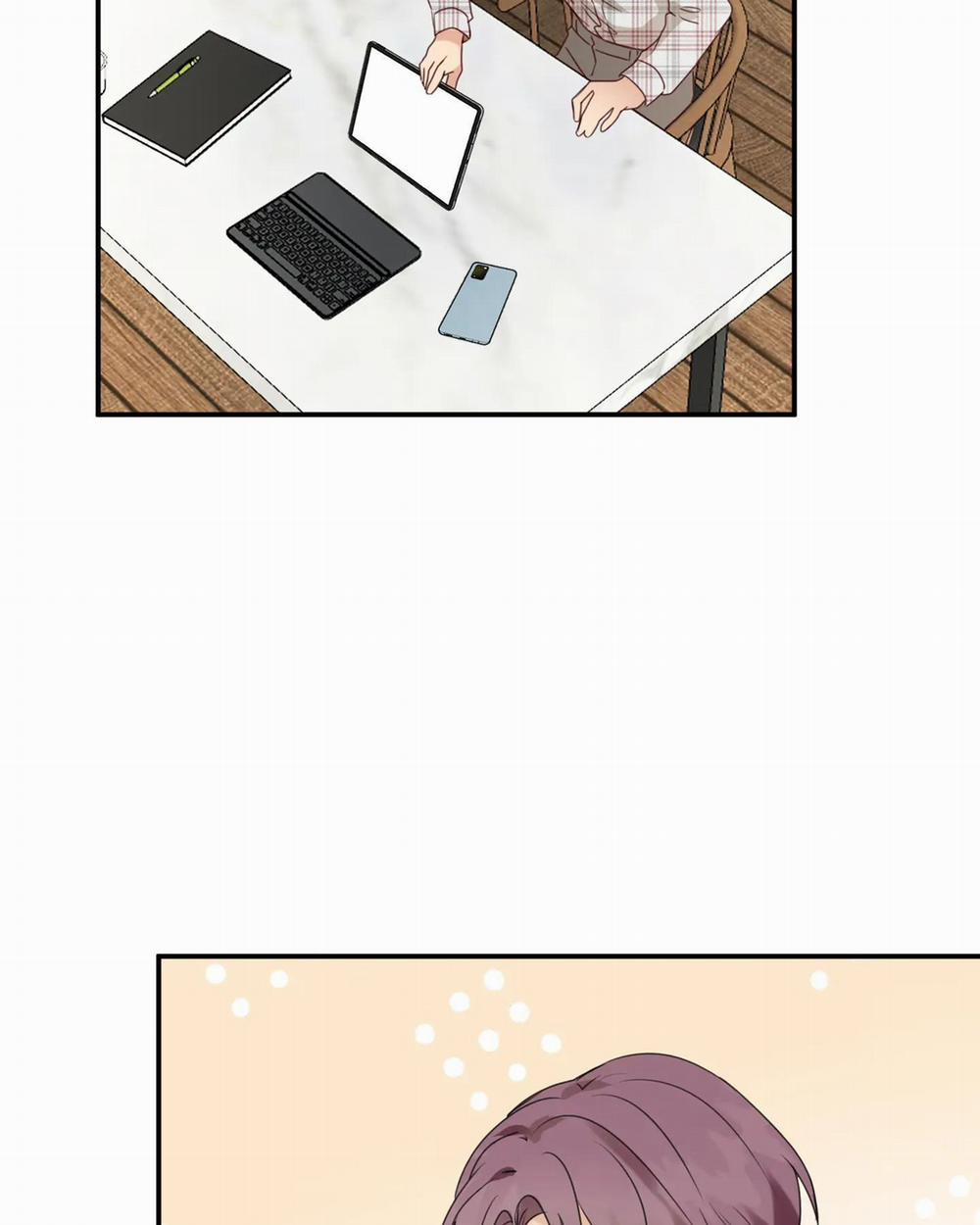 Mối Tình Bất Thường 3 trang 47