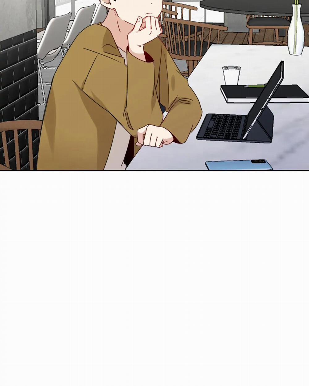 Mối Tình Bất Thường 3 trang 5