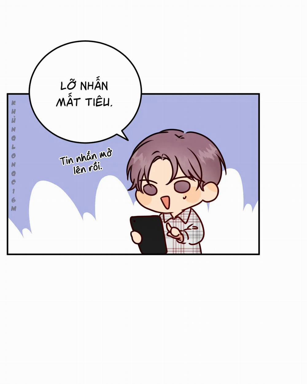 Mối Tình Bất Thường 3 trang 51