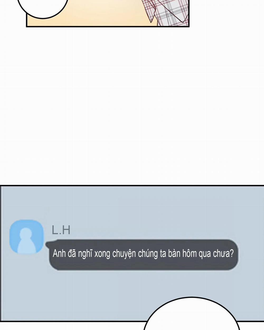 Mối Tình Bất Thường 3 trang 53