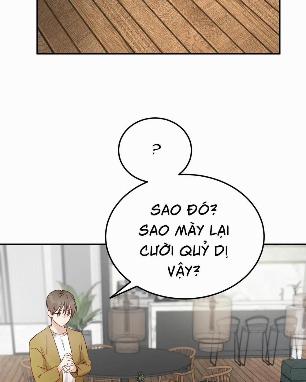 Mối Tình Bất Thường 3 trang 56