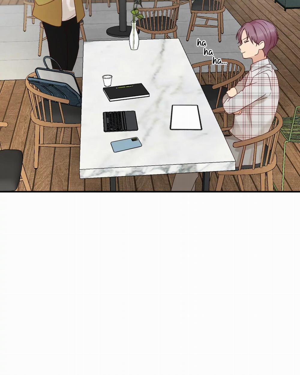 Mối Tình Bất Thường 3 trang 57