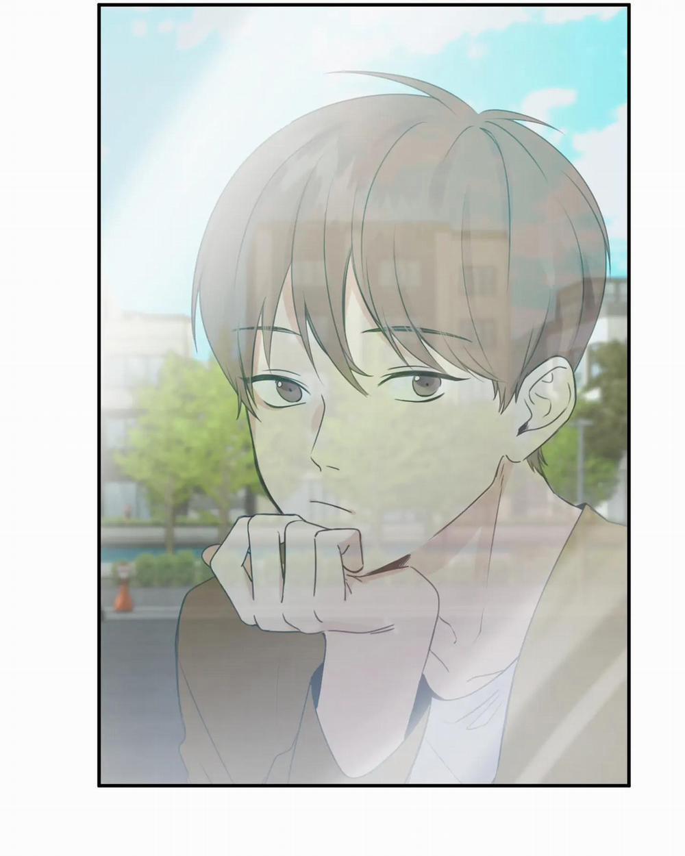 Mối Tình Bất Thường 3 trang 6