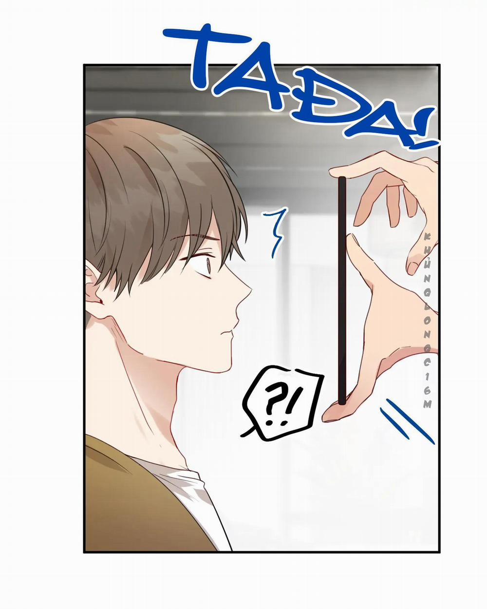 Mối Tình Bất Thường 3 trang 61