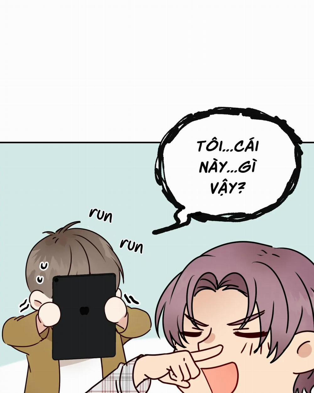 Mối Tình Bất Thường 3 trang 62
