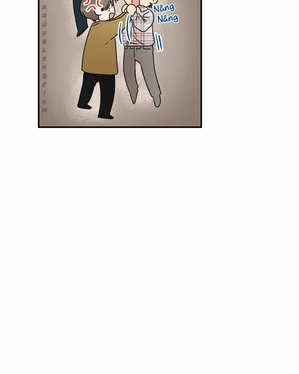 Mối Tình Bất Thường 3 trang 66