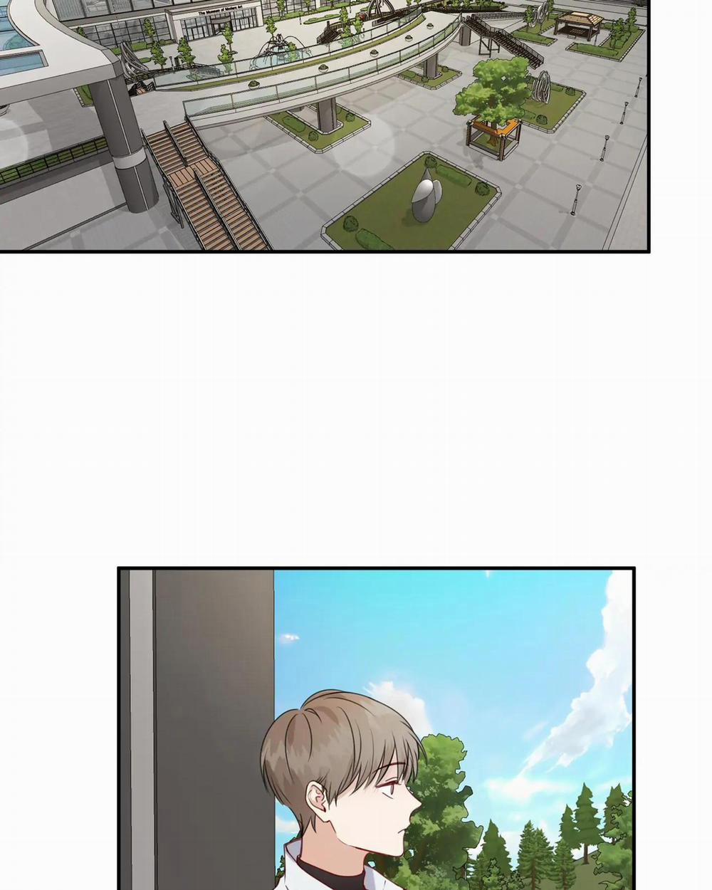 Mối Tình Bất Thường 3 trang 68