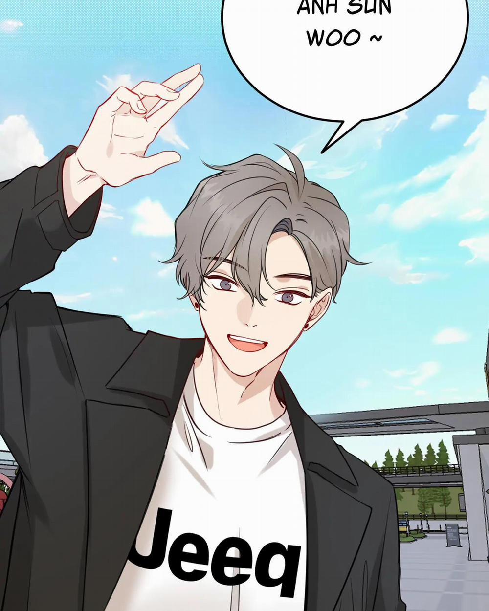 Mối Tình Bất Thường 3 trang 70