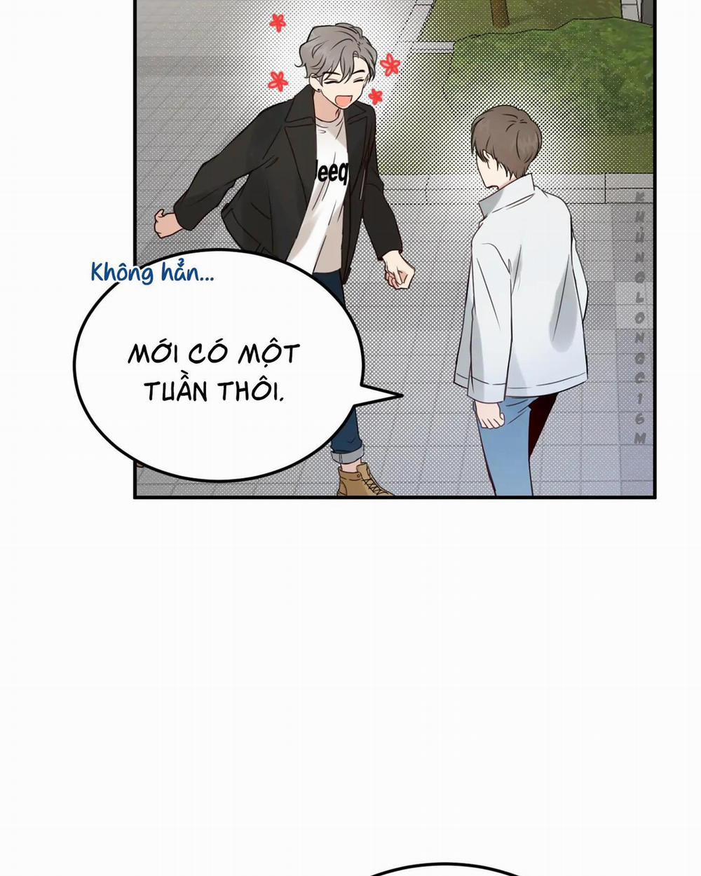 Mối Tình Bất Thường 3 trang 72