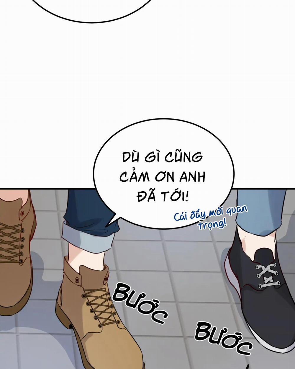 Mối Tình Bất Thường 3 trang 74