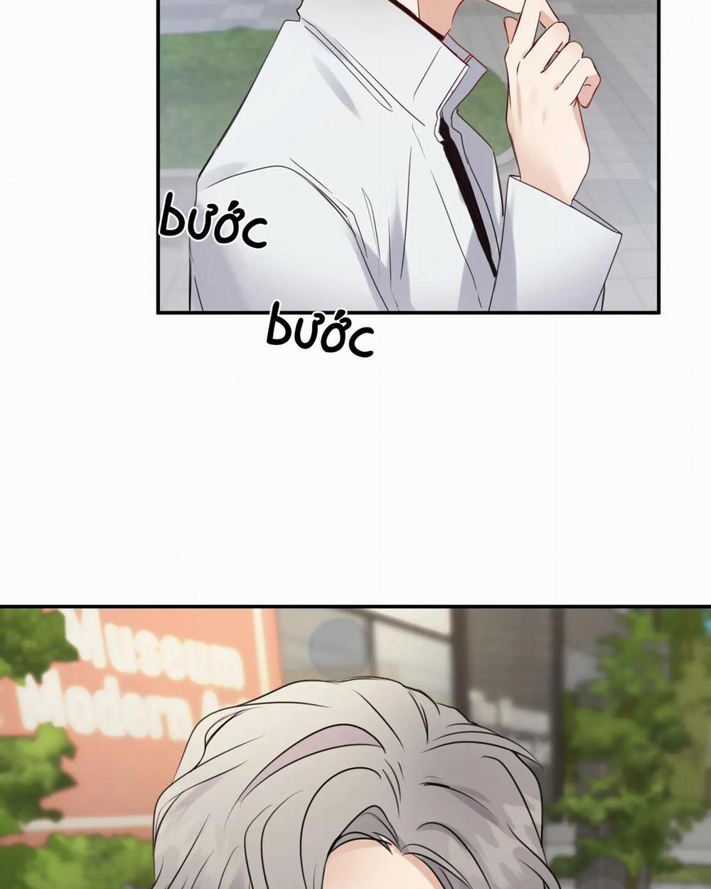 Mối Tình Bất Thường 3 trang 80