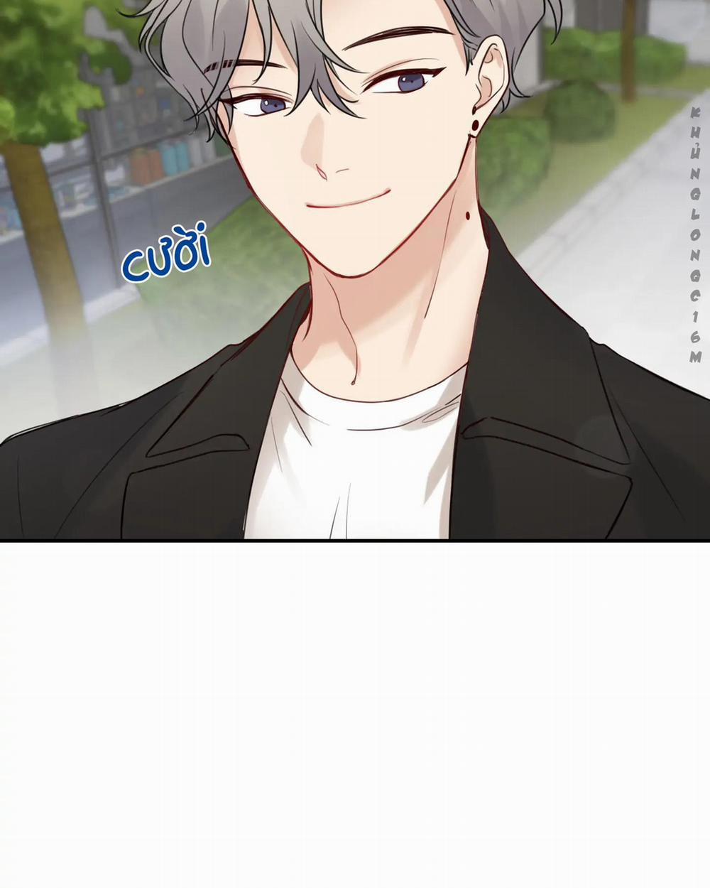 Mối Tình Bất Thường 3 trang 81