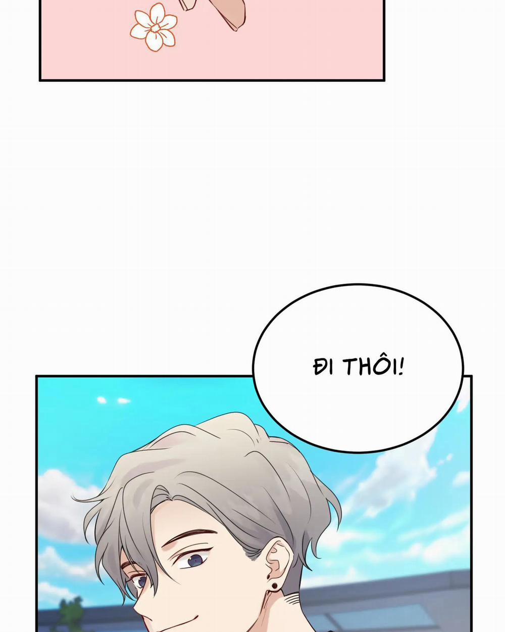 Mối Tình Bất Thường 3 trang 83