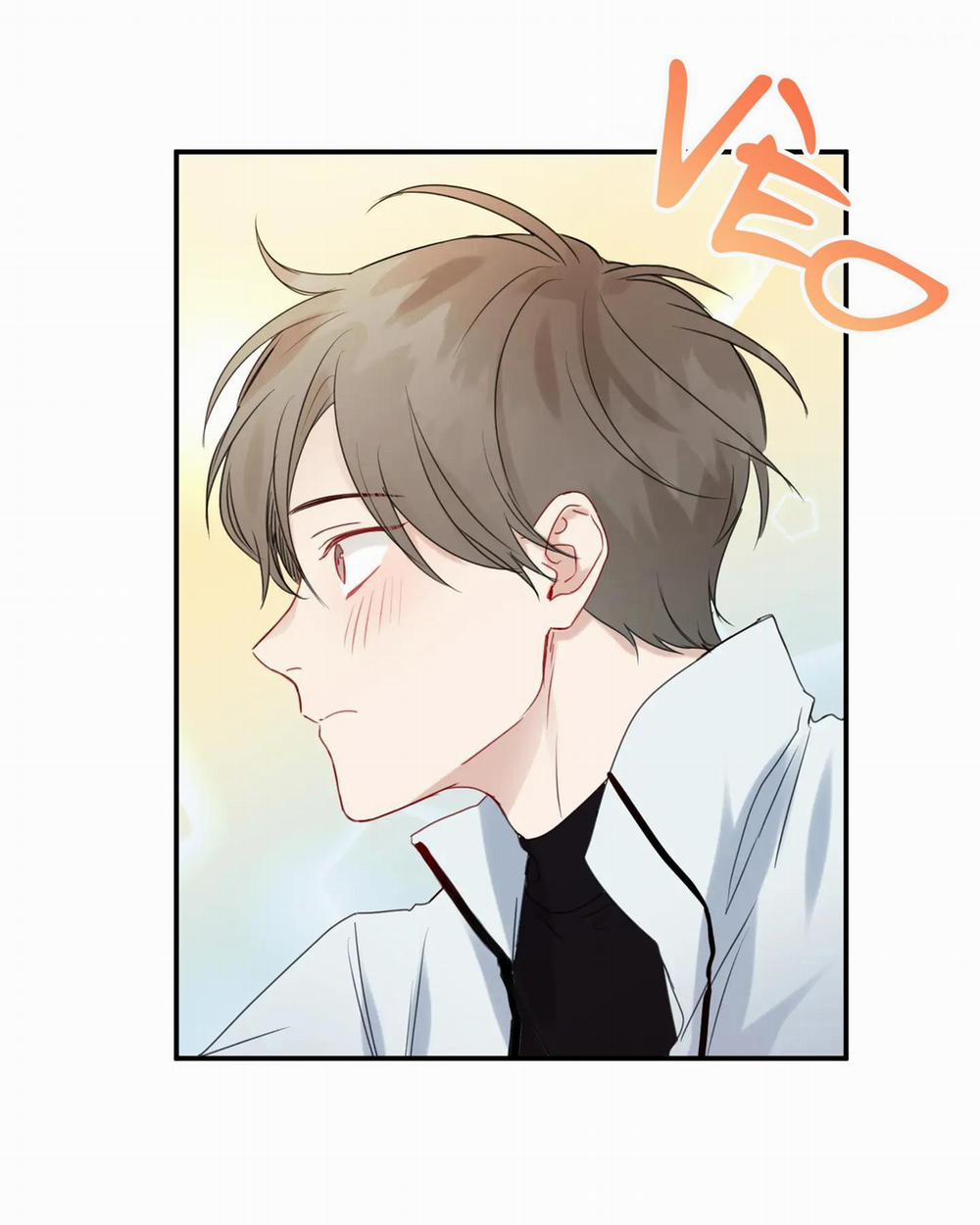 Mối Tình Bất Thường 3 trang 85