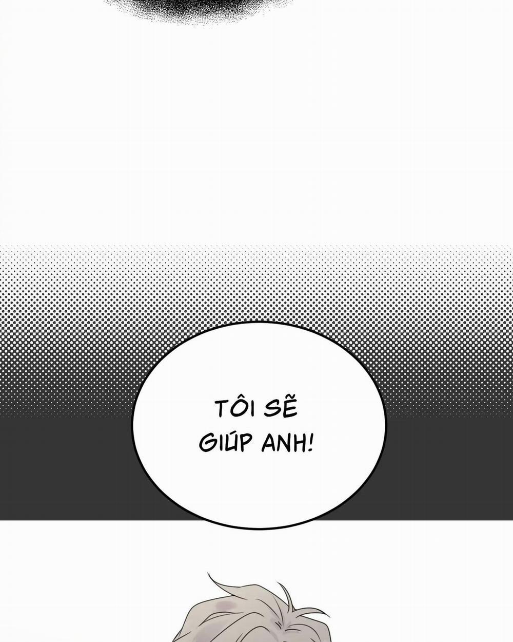 Mối Tình Bất Thường 3 trang 9