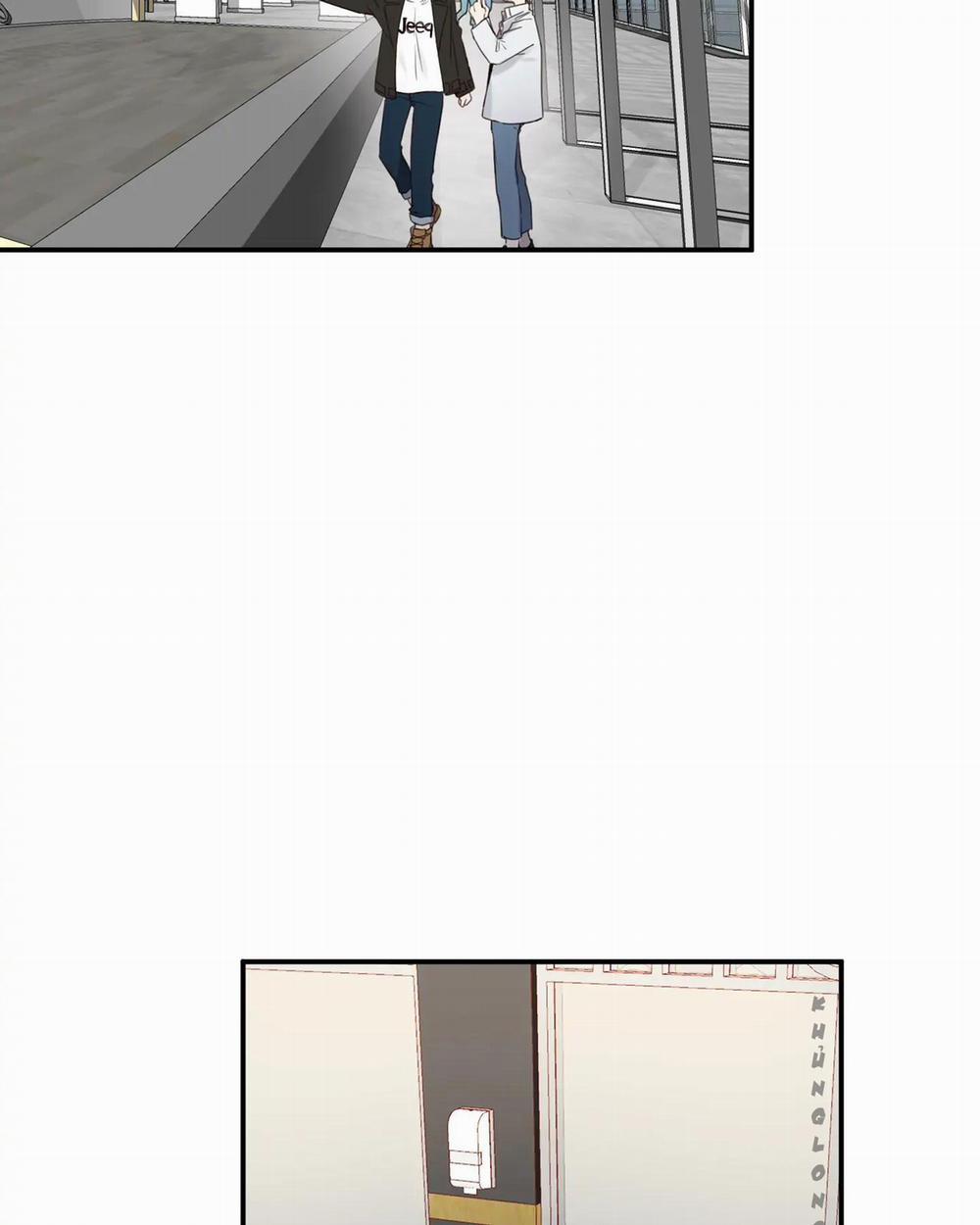 Mối Tình Bất Thường 3 trang 90