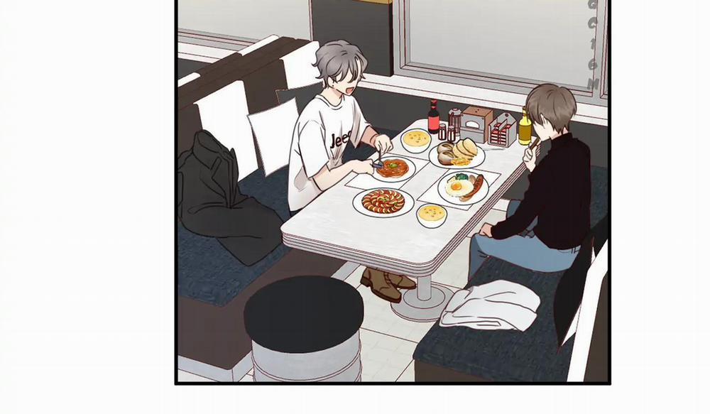 Mối Tình Bất Thường 3 trang 91