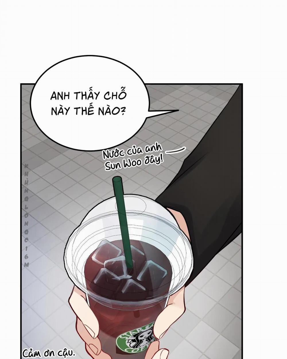 Mối Tình Bất Thường 3 trang 95