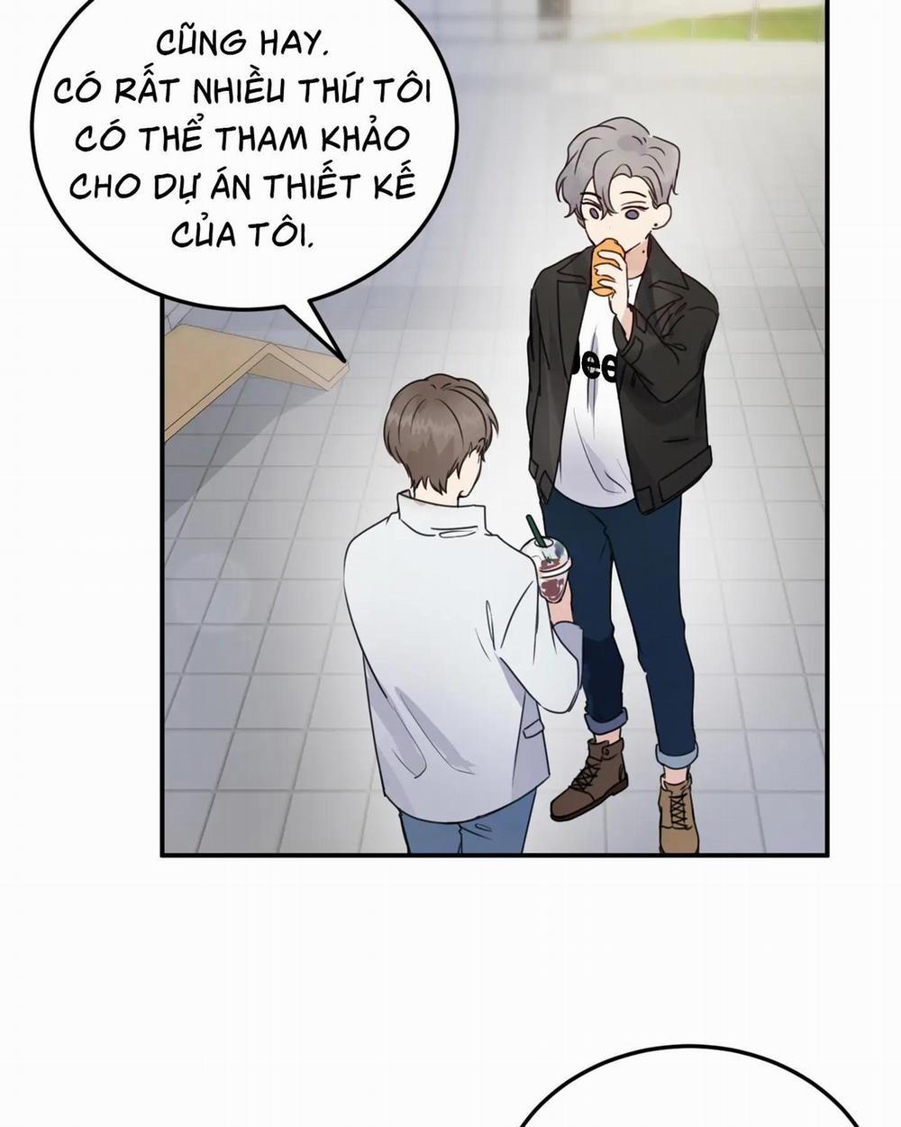 Mối Tình Bất Thường 3 trang 97