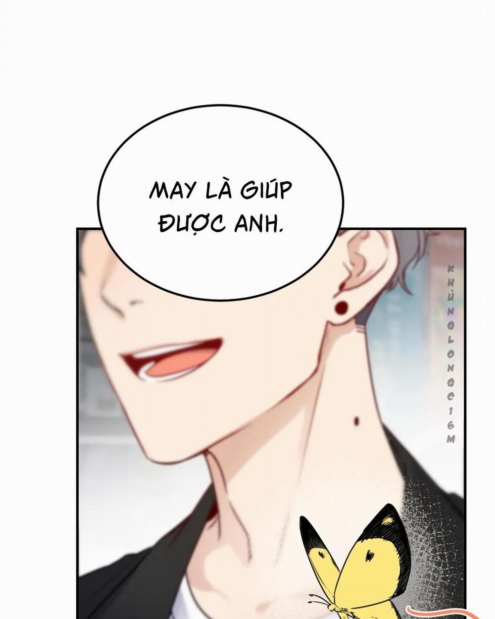 Mối Tình Bất Thường 3 trang 99