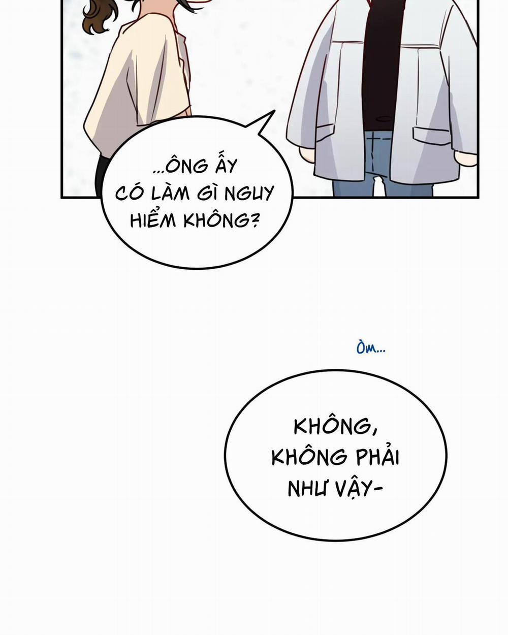 Mối Tình Bất Thường 4 trang 13