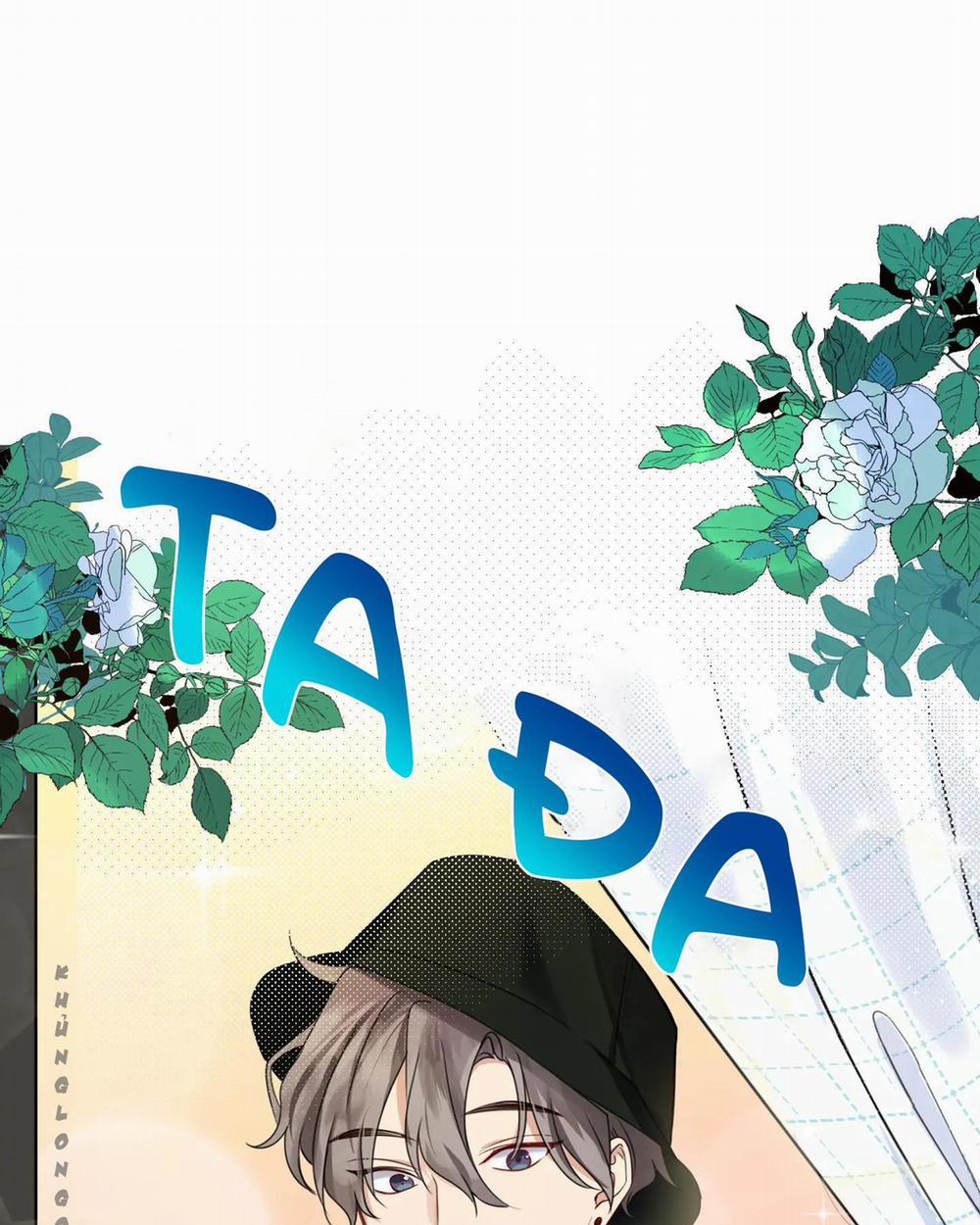 Mối Tình Bất Thường 4 trang 14