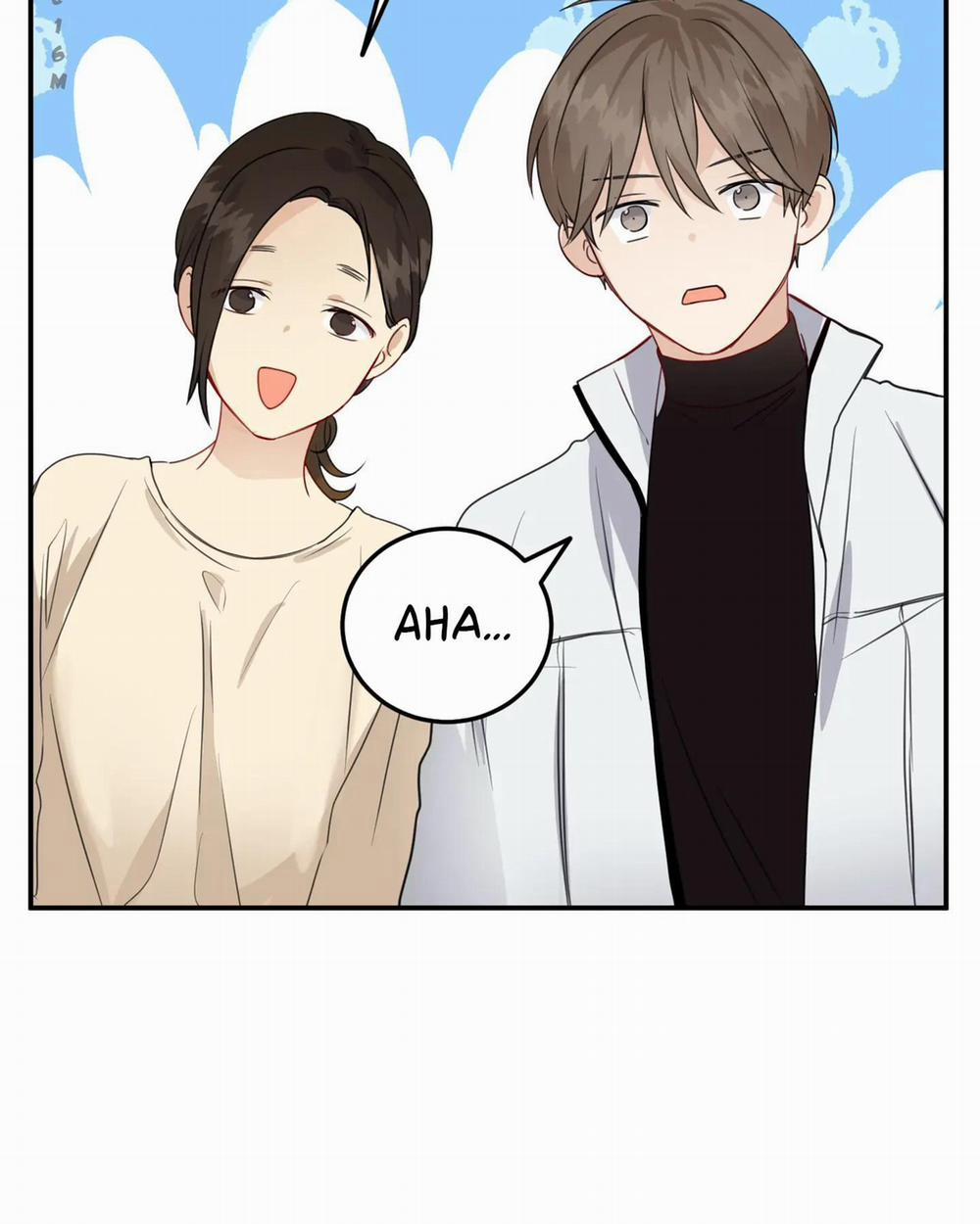 Mối Tình Bất Thường 4 trang 18