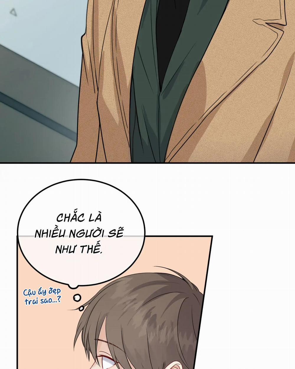 Mối Tình Bất Thường 4 trang 20
