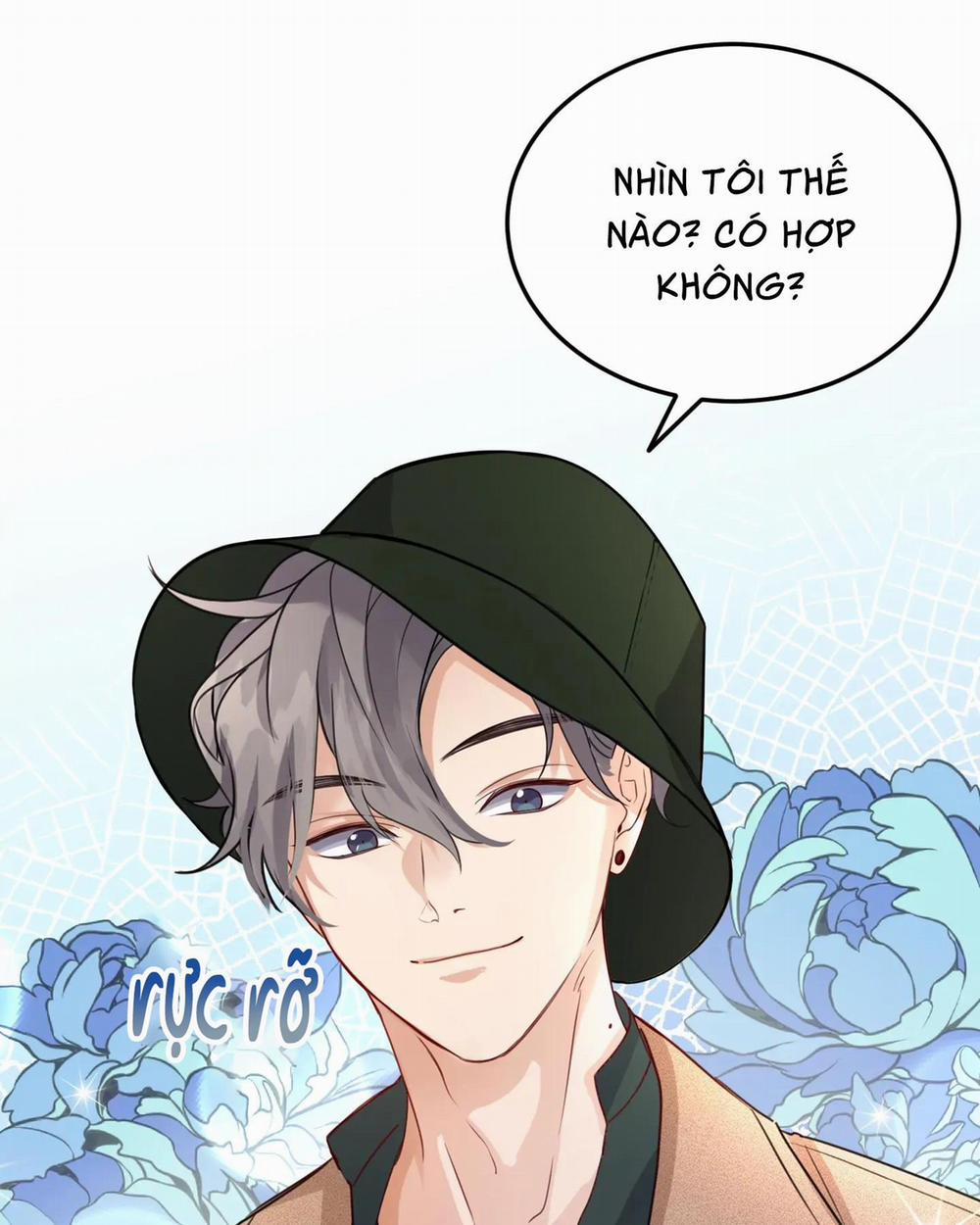 Mối Tình Bất Thường 4 trang 23