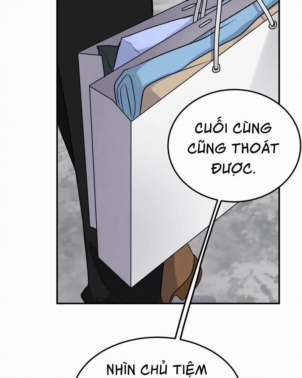 Mối Tình Bất Thường 4 trang 29